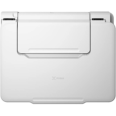 Canon PIXMA G3270 Wireless Inkjet Multifunction Printer - Color - White (CNM5805C022)