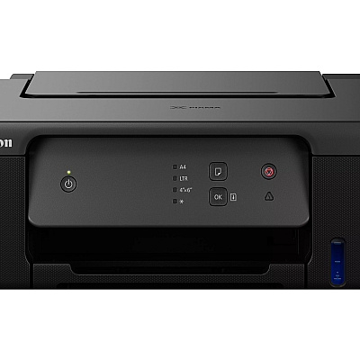 Canon PIXMA G1230 Desktop Inkjet Printer - Color (CNM5809C002)