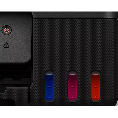 Canon PIXMA G1230 Desktop Inkjet Printer - Color (CNM5809C002)