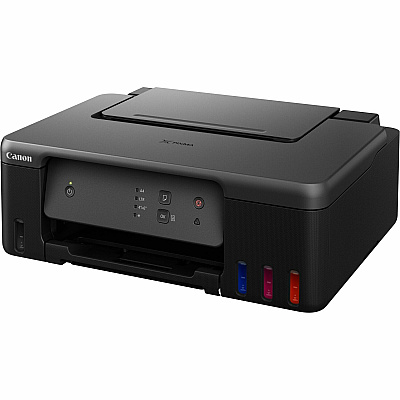 Canon PIXMA G1230 Desktop Inkjet Printer - Color (CNM5809C002)
