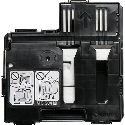 Canon Maintenance Cartridge G04 (CNM5813C001)