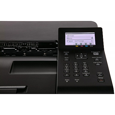 Canon imageCLASS LBP633Cdw Desktop Wireless Laser Printer - Color (5159C002)