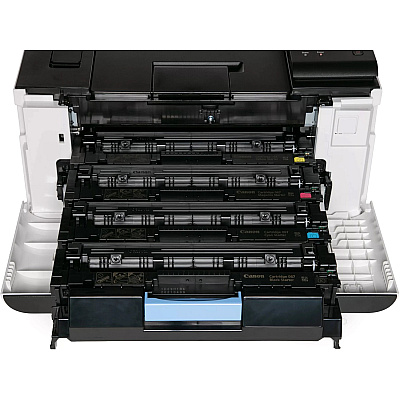 Canon imageCLASS LBP633Cdw Desktop Wireless Laser Printer - Color (5159C002)