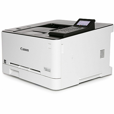Canon imageCLASS LBP633Cdw Desktop Wireless Laser Printer - Color (5159C002)