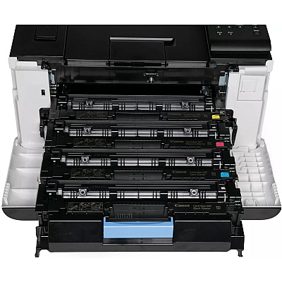 Canon imageCLASS LBP632Cdw Desktop Wireless Laser Printer - Color (CNM5159C003)