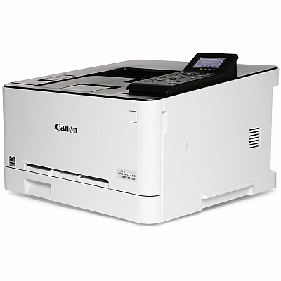 Canon imageCLASS LBP632Cdw Desktop Wireless Laser Printer - Color (CNM5159C003)