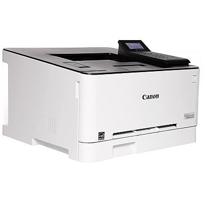 Canon imageCLASS LBP632Cdw Desktop Wireless Laser Printer - Color (CNM5159C003)