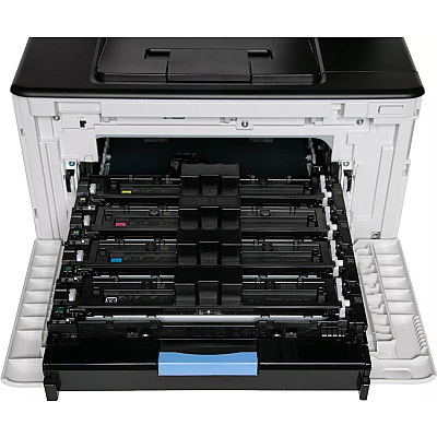 Canon imageCLASS LBP674Cdw Desktop Wireless Laser Printer - Color (5456C006)