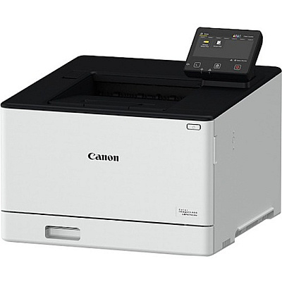 Canon imageCLASS LBP674Cdw Desktop Wireless Laser Printer - Color (5456C006)