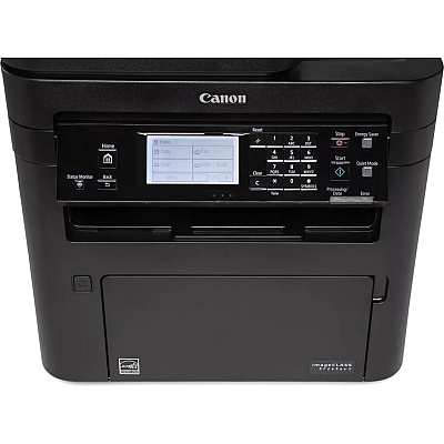 Canon imageCLASS MF269dw VP II Wireless Laser Multifunction Printer - Monochrome - Black (CNM5938C001)