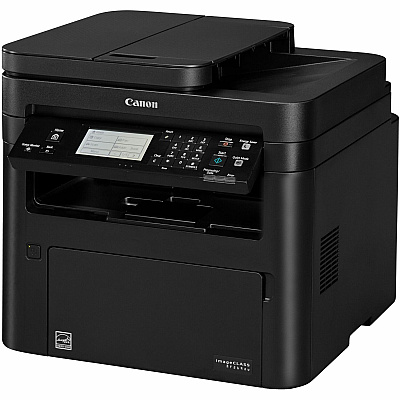 Canon imageCLASS MF269dw VP II Wireless Laser Multifunction Printer - Monochrome - Black (CNM5938C001)