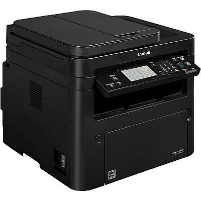 Canon imageCLASS MF269dw VP II Wireless Laser Multifunction Printer - Monochrome - Black (CNM5938C001)