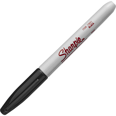 Sharpie Fine Point Industrial Marker (SAN13601A)