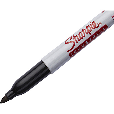 Sharpie Fine Point Industrial Marker (SAN13601A)