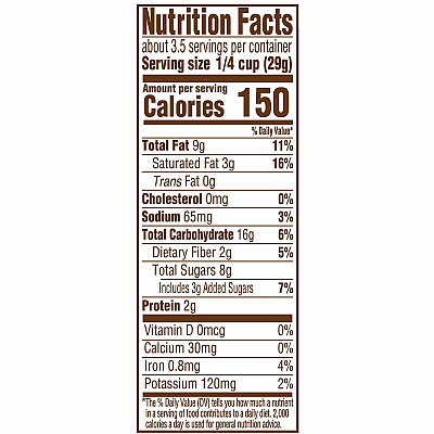 Fisher Tropical Trail Mix (JBSP27165)