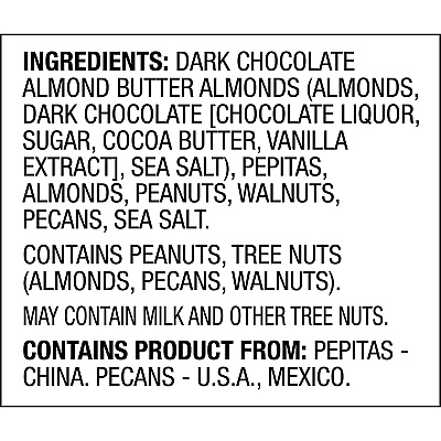 Orchard Valley Harvest Go-Go Keto Mix (JBSV14045)