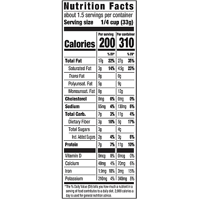 Orchard Valley Harvest Go-Go Keto Mix (JBSV14045)