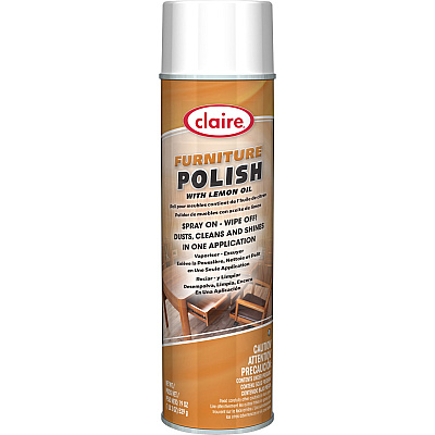 Claire Multi-Surface Furniture Polish (CGCCL811CT)