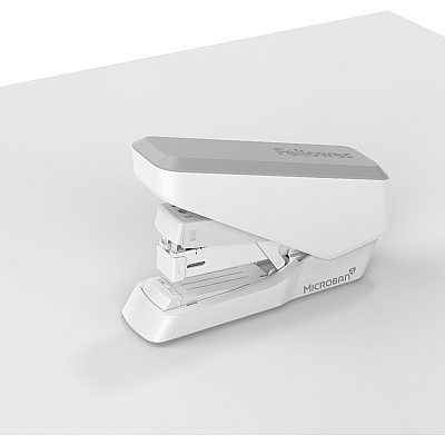 Fellowes EasyPress Half Strip Stapler (FEL5014301)
