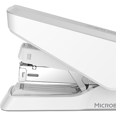 Fellowes EasyPress Half Strip Stapler (FEL5014301)
