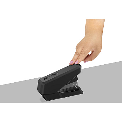 Fellowes EasyPress Half Strip Stapler (FEL5014401)