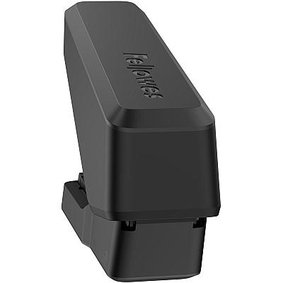 Fellowes EasyPress Half Strip Stapler (FEL5014401)