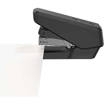 Fellowes EasyPress Half Strip Stapler (FEL5014401)