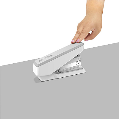 Fellowes EasyPress Full Strip Stapler (FEL5014501)