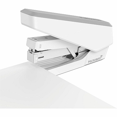 Fellowes EasyPress Full Strip Stapler (FEL5014501)