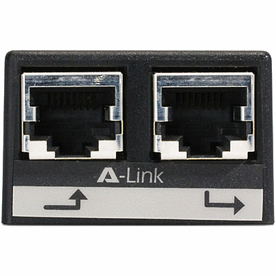 APC Temperature & Humidity Sensor W/display (AP9520TH)