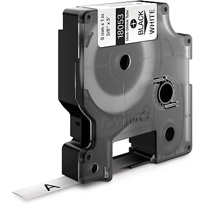 DYMO Rhino Heat Shrink Tube Label (DYM18053)