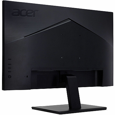 Acer Vero V7 V227Q H 22" Class Full HD LED Monitor - 16:9 - Black (UMWV7AAH01)