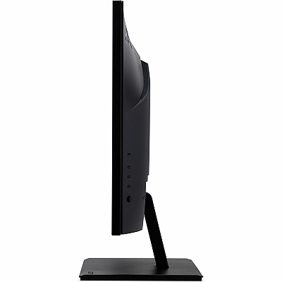 Acer Vero V7 V227Q H 22" Class Full HD LED Monitor - 16:9 - Black (UMWV7AAH01)