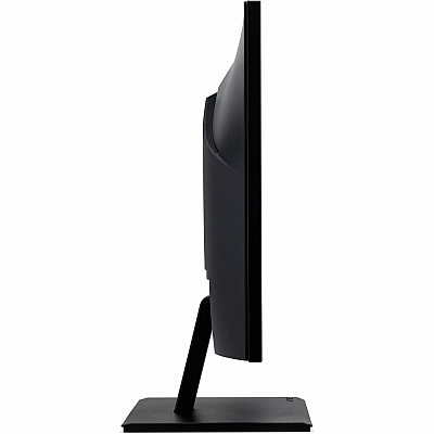Acer Vero V7 V227Q H 22" Class Full HD LED Monitor - 16:9 - Black (UMWV7AAH01)