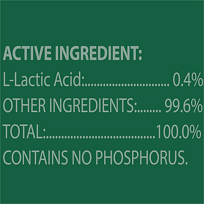 CloroxPro EcoClean Disinfecting Cleaner Refill (CLO60094)