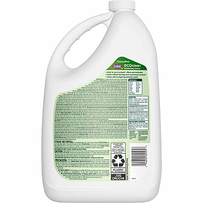 CloroxPro EcoClean Disinfecting Cleaner Refill (CLO60094)
