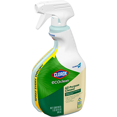 CloroxPro EcoClean All-Purpose Cleaner Spray (CLO60276)