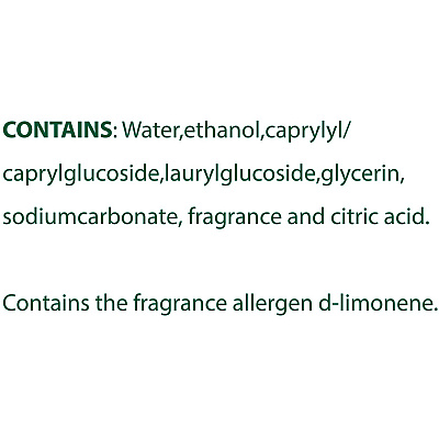 CloroxPro EcoClean Glass Cleaner Spray (CLO60277)