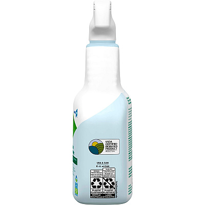 CloroxPro EcoClean Glass Cleaner Spray (CLO60277)
