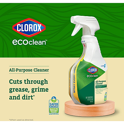 CloroxPro EcoClean All-Purpose Cleaner Refill (CLO60278)