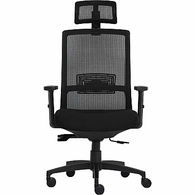 Lorell Mesh Task Chair (LLR03209)
