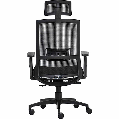Lorell Mesh Task Chair (LLR03209)