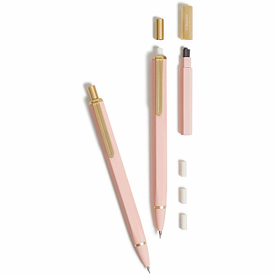 U Brands Cambria Mechanical Pencils (UBR2412U0424)