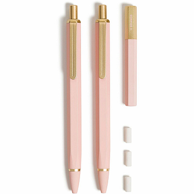 U Brands Cambria Mechanical Pencils (UBR2412U0424)