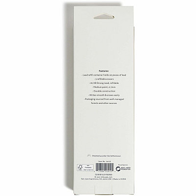 U Brands Cambria Mechanical Pencils (UBR2412U0424)