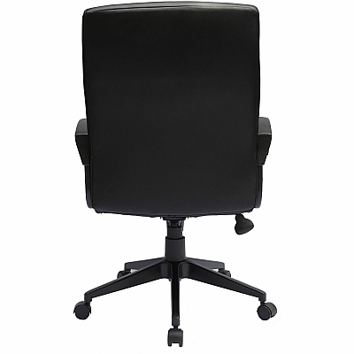 BOSS Ribbed Back Task Chair (B426BK)