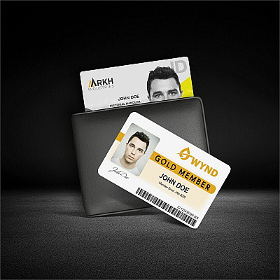 Avery ID Card (AVE61610)