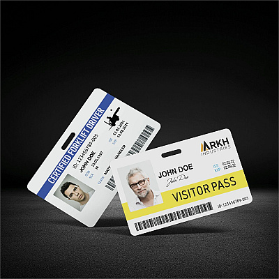 Avery Name Badge (AVE61611)