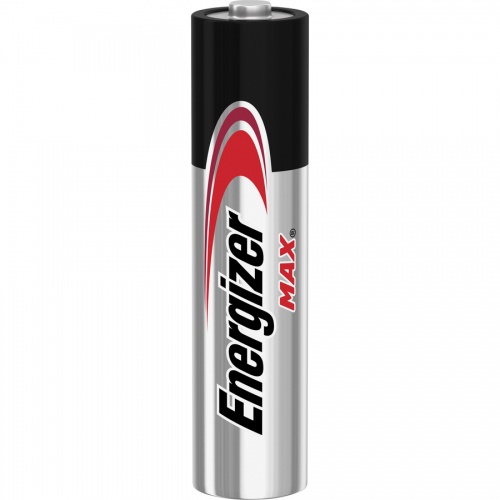 Energizer MAX Alkaline AAA Batteries, 12 Pack (E92BP12)