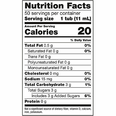 Coffee-mate Coffee-mate Almond Milk Vanilla Liquid Creamer Singles (NES42258CT)